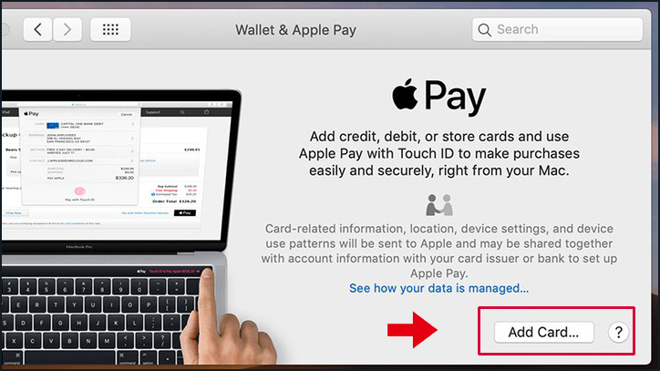 Apple Pay là gì? Khi nào Apple Pay dùng được ở Việt Nam?