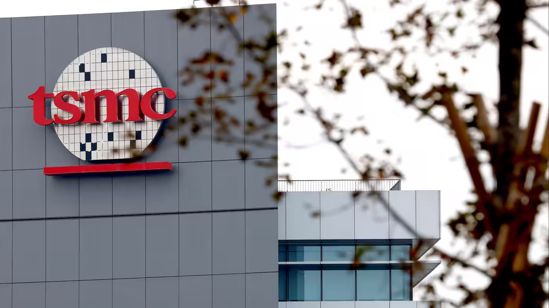 TSMC đầu tư 2,9 tỷ đô la vào nhà máy đóng gói tiên tiến cho chip AI