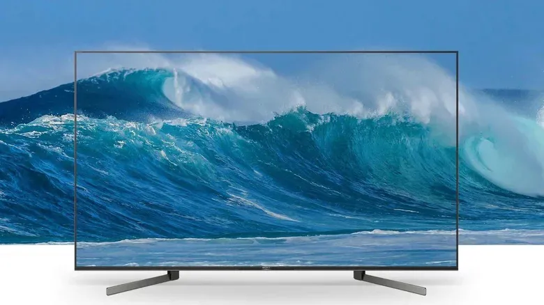 Vì sao bạn không nên phí tiền mua TV 8K bây giờ?