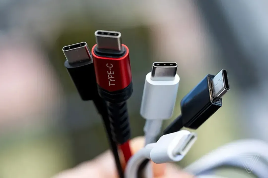 Ngày tàn cổng Lightning đã gần kề: Châu Âu chính thức chuẩn hóa cổng sạc bằng USB-C