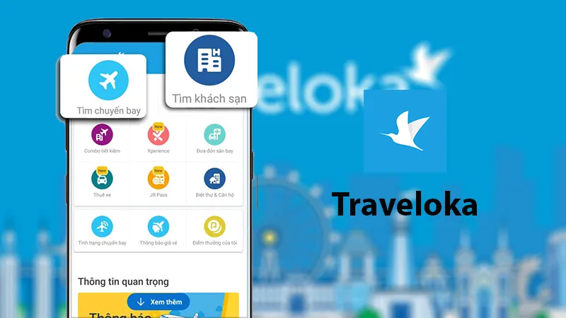 Traveloka tròn 10 năm đồng hành cùng cộng đồng yêu du lịch