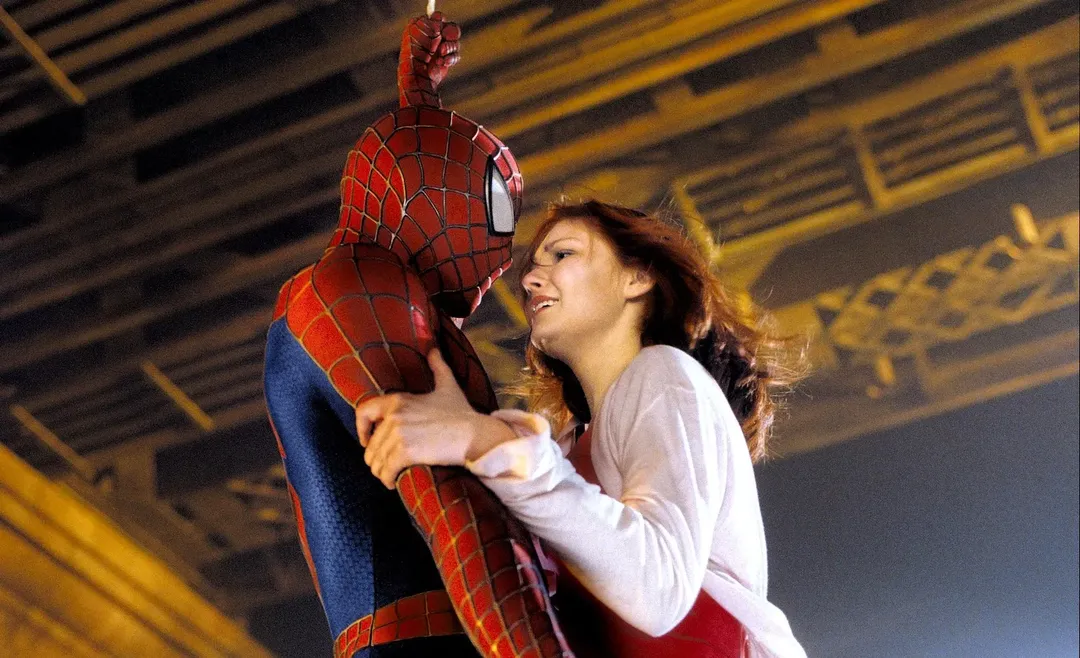 Spider-Man của Sony và Sam Raimi đã thay đổi Hollywood như thế nào?