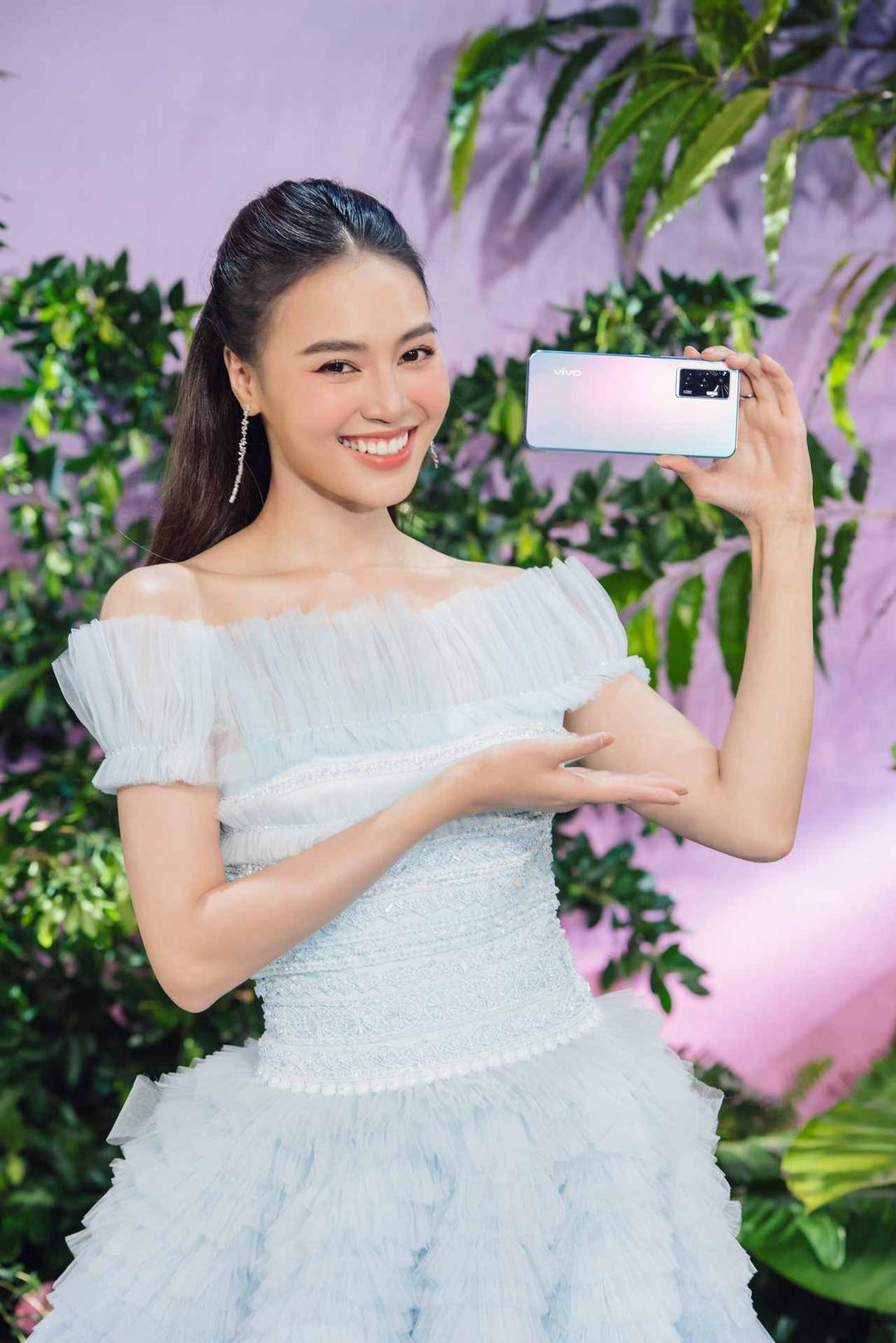 vivo V23e ra mắt tại Việt Nam: camera selfie 50MP, giá 8,49 triệu đồng