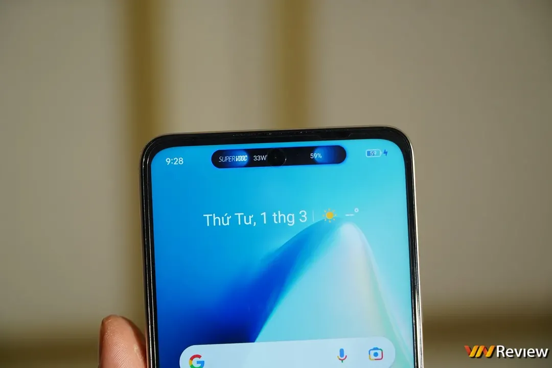 Samsung gọi realme trả lời: ra mắt ngay realme C55 với Mini Capsule như Dynamic Island, camera 64MP, ROM 256GB, giá chưa đến 6 triệu