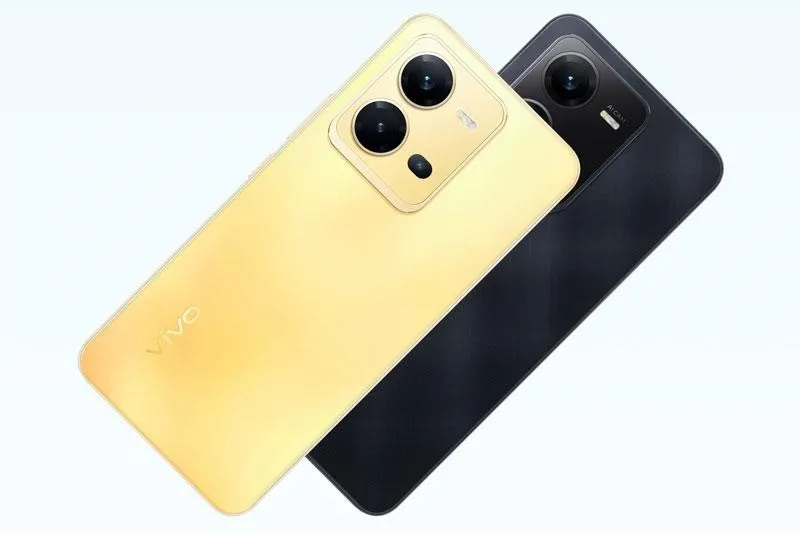 Thông số cấu hình chi tiết của vivo V25e vừa lên kệ ở Việt Nam