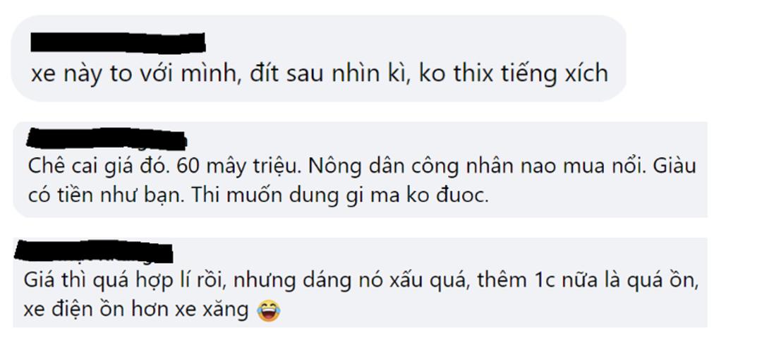 Bình tĩnh tiếp nhận lời khen, chê có phải cách làm hay cho thương hiệu Việt?