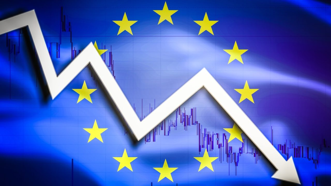 Kinh tế châu Âu ảm đạm: 3 quý liền không tăng trưởng GDP, người dân ít mua sắm, lao động vẫn thiếu hụt