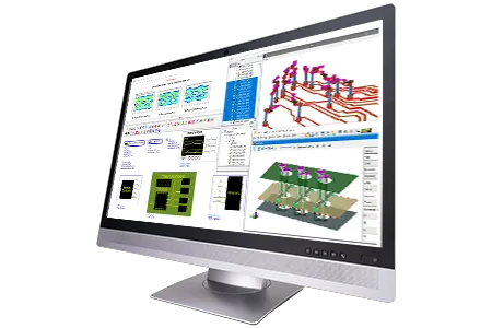 Keysight cung cấp giải pháp PathWave ADS 2023 cho thiết kế số tốc độ cao