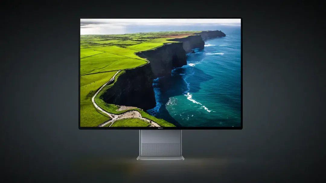 Huawei ra MateStation X nhìn giống iMac, chip AMD Ryzen 5