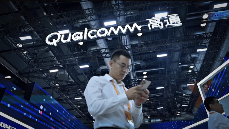 Mỹ thu hồi giấy phép bán chip cho Huawei của Intel và Qualcomm