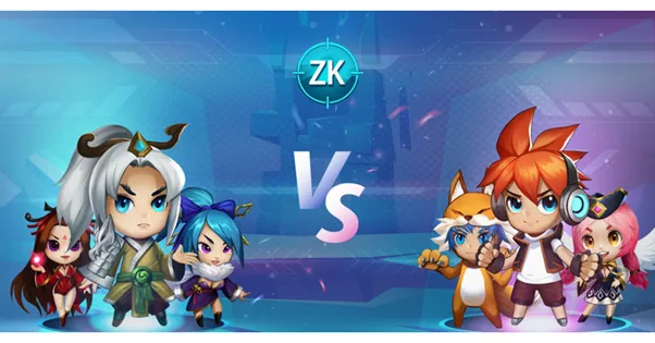 Gameplay của Zuki Moba có gì đặc biệt khiến nhiều game thủ thích thú?