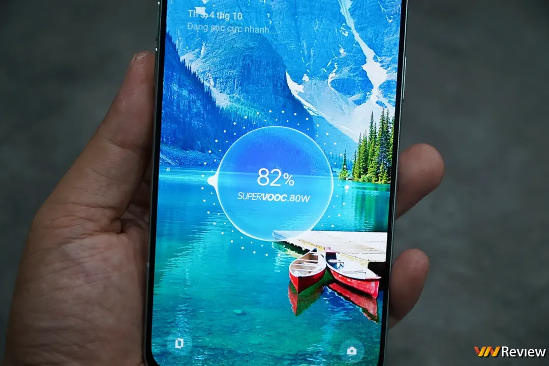 Đánh giá Oppo Reno8 Pro 5G: làm rất tốt bên ngoài nhưng vẫn còn thiếu một chút ở bên trong