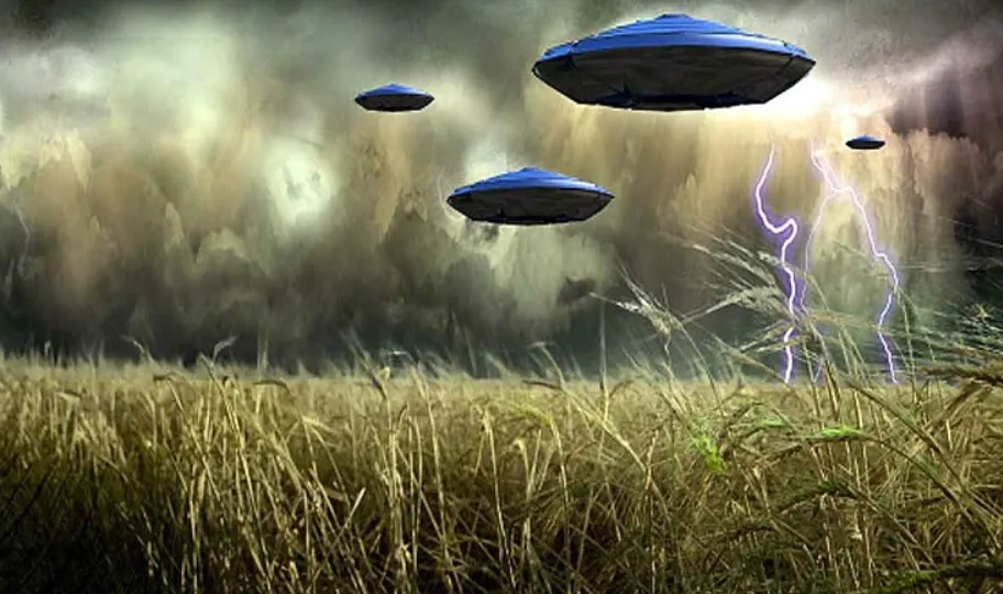 Quân đội Mỹ báo cáo đã "vài trăm lần" nhìn thấy UFO vào năm 2022