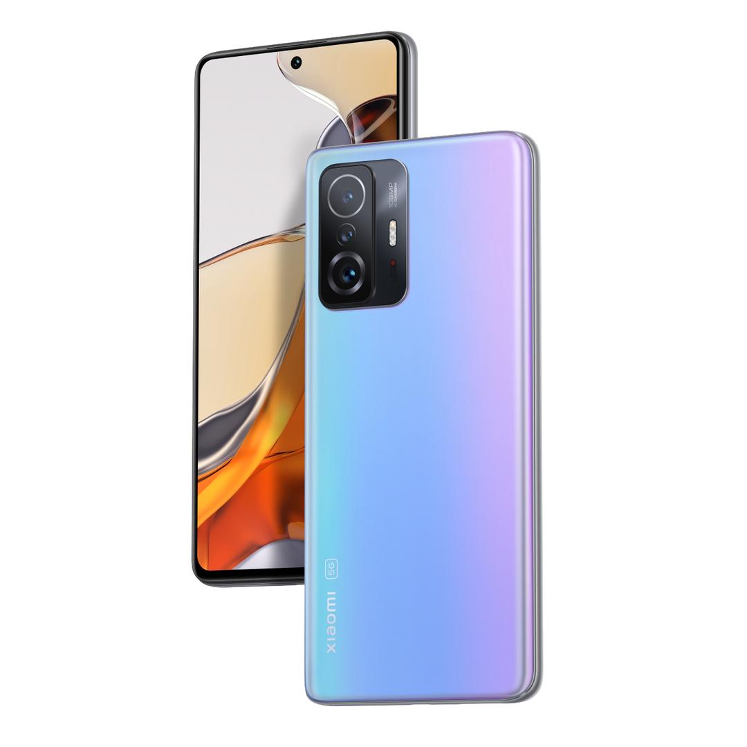 Xiaomi tung liền lúc 3 phiên bản Xiaomi 11 mới gồm 11T, 11T Pro, 11 Lite 5G NE, đối đầu iPhone 13