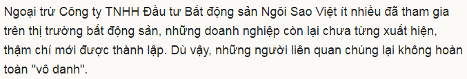 “Thuyết âm mưu” từ kết quả đấu giá đất Thủ Thiêm toàn nghìn tỷ