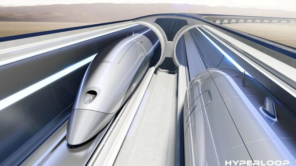 Giấc mơ tàu chạy hơn 1223km/h của Elon Musk tan vỡ, Hyperloop One tuyên bố đóng cửa