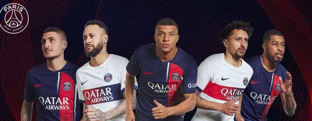 PSG lộ động thái mới, khiến Mbappe chỉ biết ngao ngán