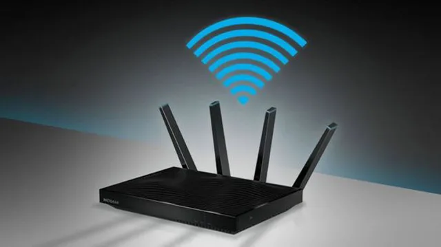 Có nên tắt modem wifi khi ngủ không? Tắt Wifi có an toàn hơn không?