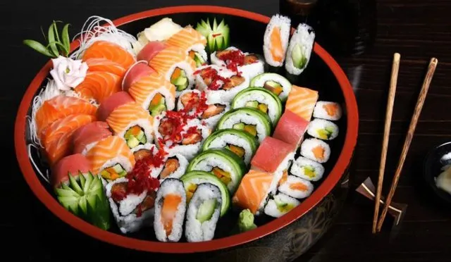 Là món ăn phổ biến toàn cầu, nhưng đây là 8 điều có thể bạn chưa biết về món sushi