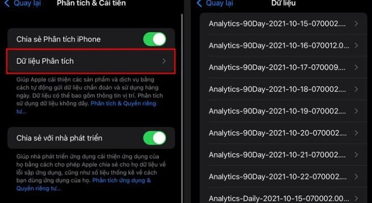 4 cách chuẩn nhất để phân biệt iPhone đã sửa chữa, tân trang và đổi trả