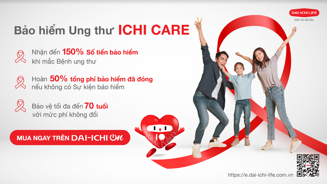 Dai-ichi Life Việt Nam ra mắt nền tảng bán bảo hiểm trực tuyến Dai-ichi ON