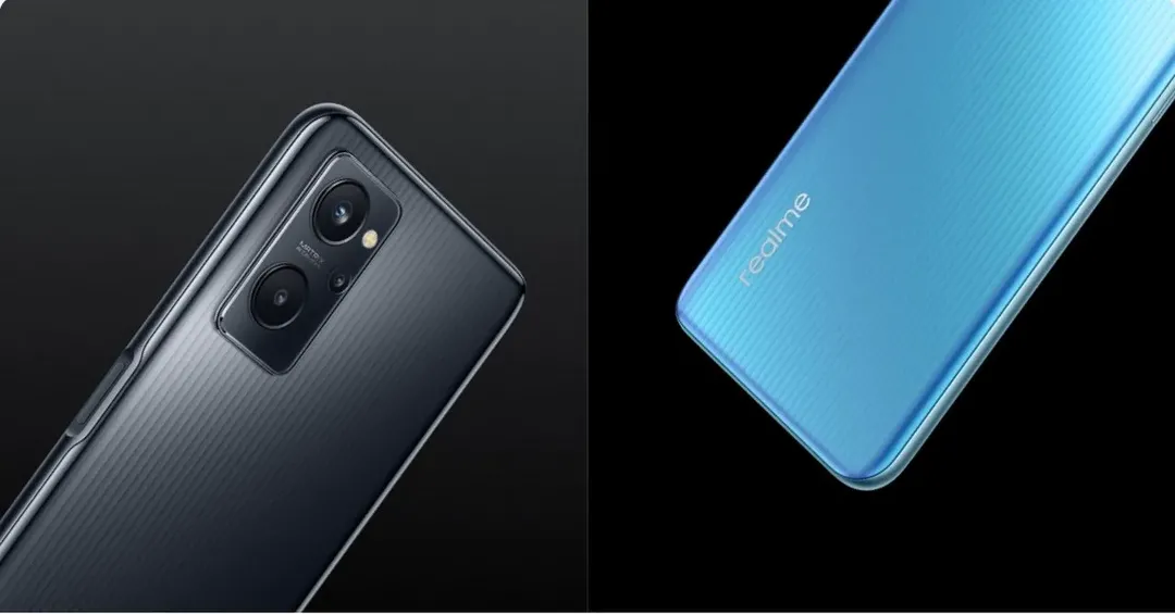 realme 9i ra mắt tại Việt Nam: dùng Snapdragon 680 6nm đầu tiên, camera 50MP, giá 6,49 triệu đồng