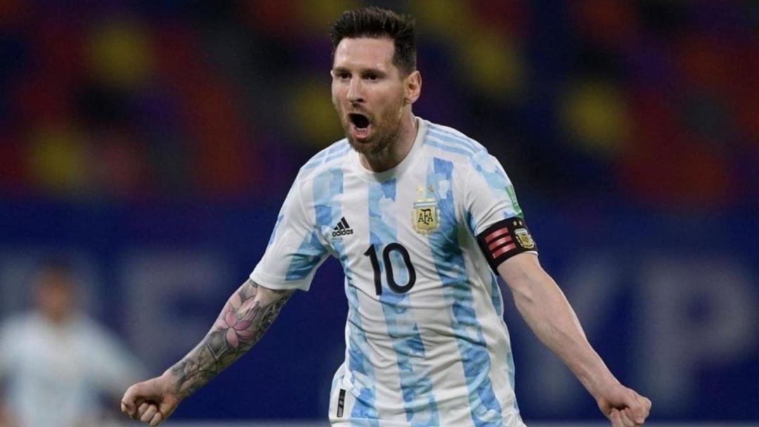 Sau khi giành Quả bóng vàng, Messi sẽ "tạm biệt" sân cỏ và người hâm mộ 1 thời gian