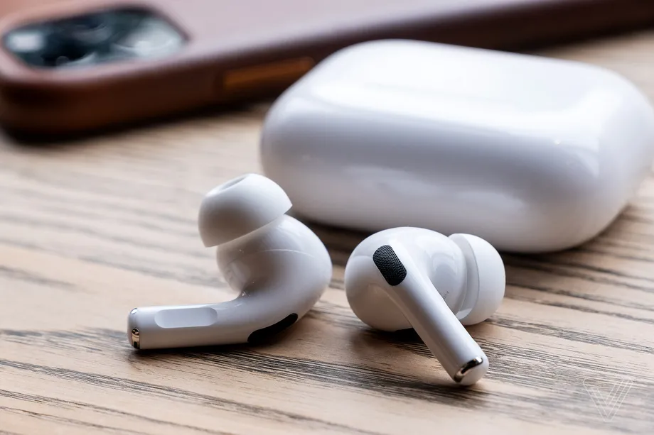 Tìm kiếm AirPods Pro, AirPods Max bị thất lạc nay sẽ dễ hơn nhiều