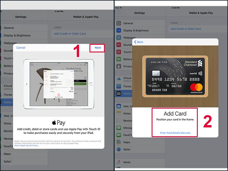 Apple Pay là gì? Khi nào Apple Pay dùng được ở Việt Nam?