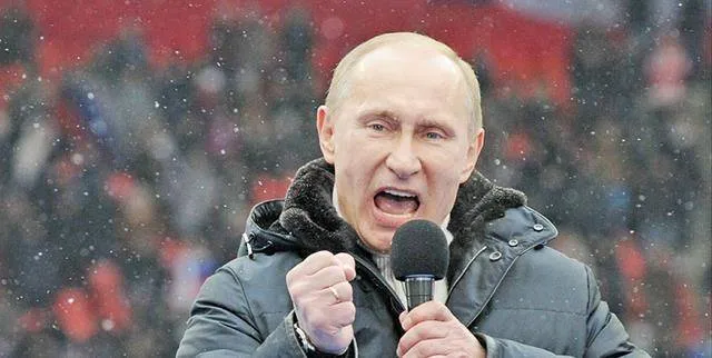 Cả NATO và Mỹ đều không ngờ rằng Putin sẽ bất ngờ sử dụng con át chủ bài thứ hai vào thời điểm quan trọng ở Nga và Ukraine