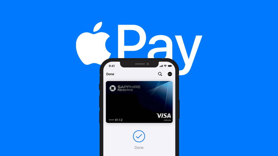 Chuỗi Thế Giới Di Động, TopZone và Điện máy Xanh hỗ trợ thanh toán Apple Pay