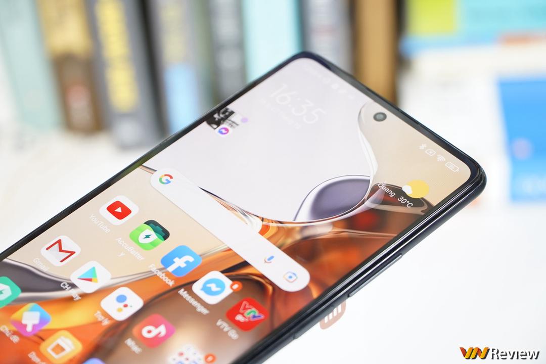 Trên tay Xiaomi 11T Pro 5G tại Việt Nam: flagship killer trở lại, lợi hại đáng gờm