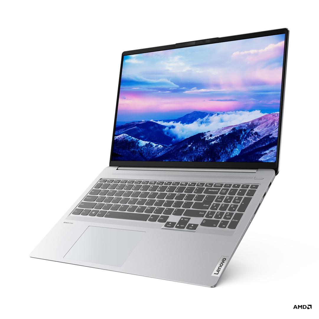 Lenovo IdeaPad Slim 5 Pro và 5i Pro ra mắt: laptop mỏng nhẹ hiếm hoi có màn hình 120Hz, giá từ 25 triệu