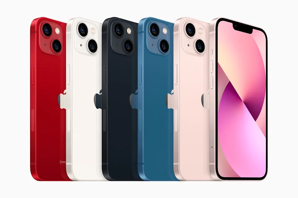 Không có nhiều đột phá, doanh số iPhone 13 phụ thuộc hoàn toàn vào hiệu suất camera