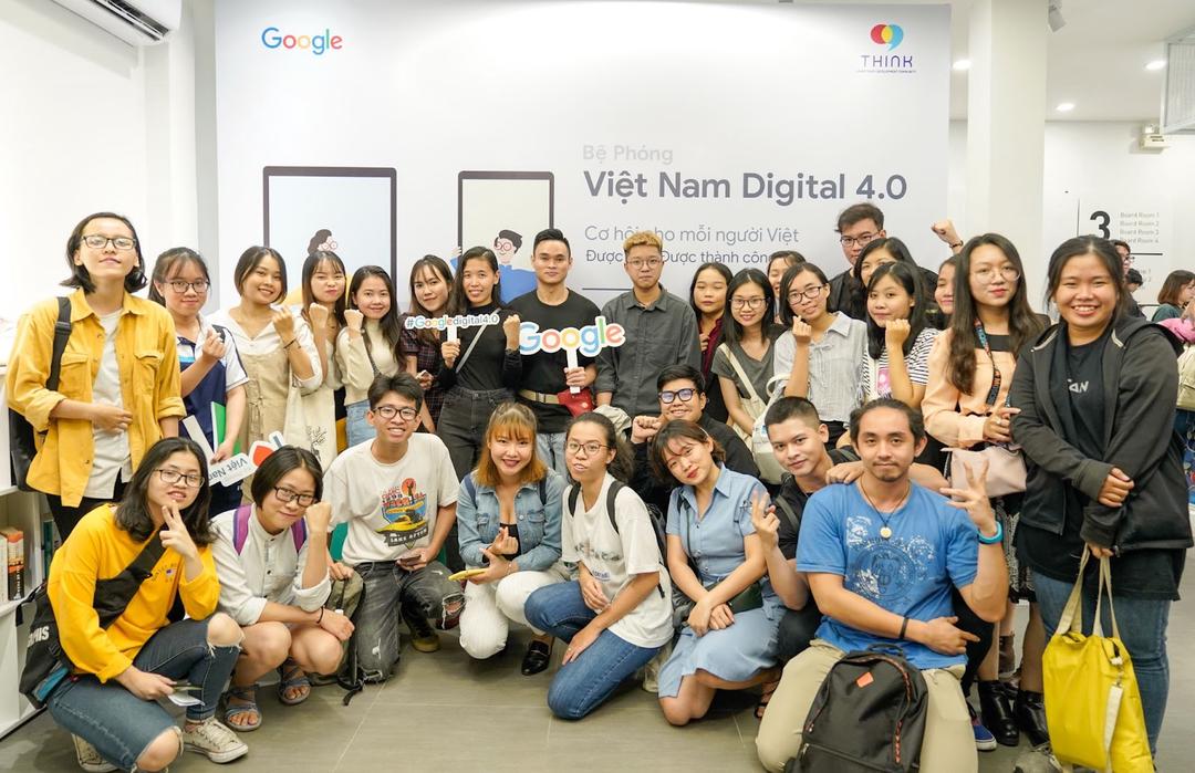 Bệ phóng Việt Nam Digital 4.0 hoàn thành đào tạo kỹ năng số cho hơn 650 nghìn người tại Việt Nam