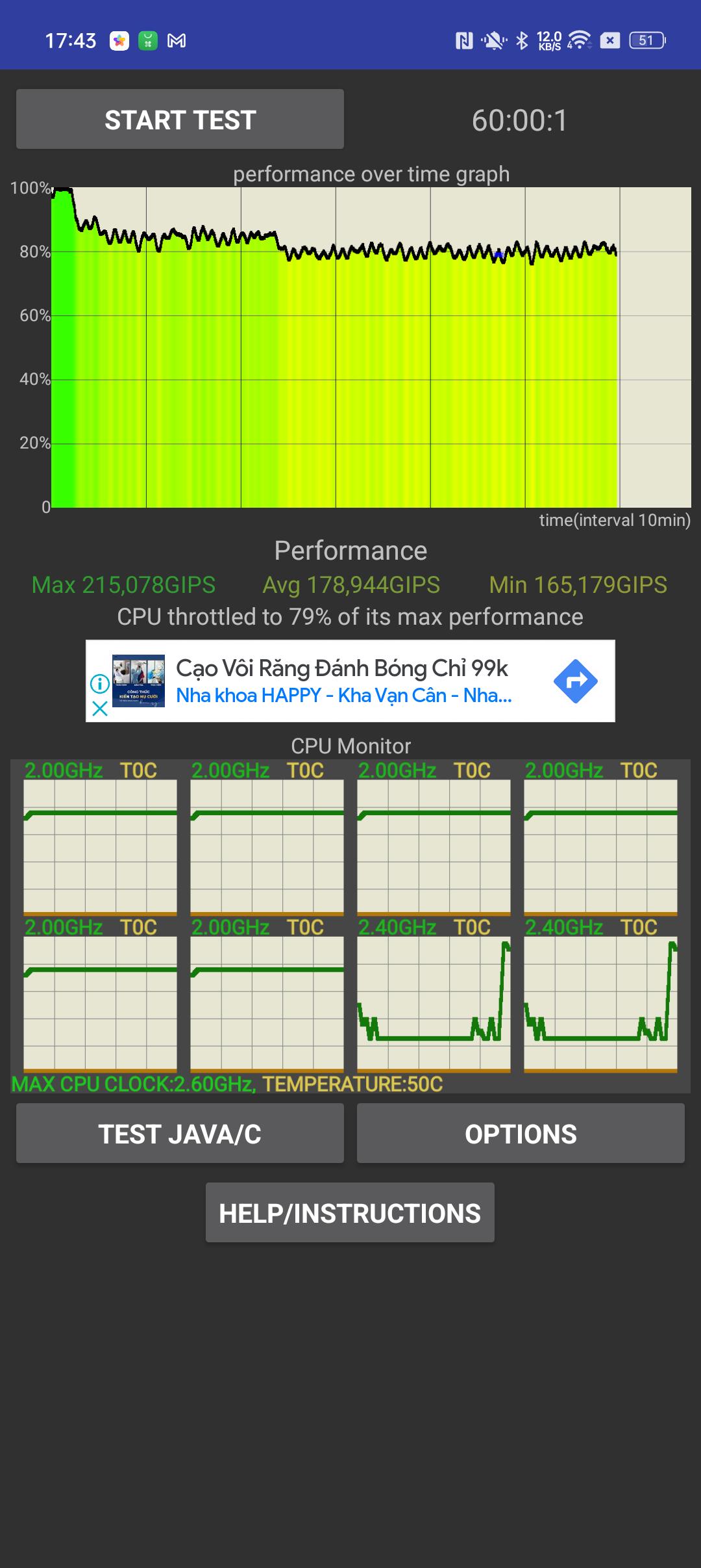 Đánh giá OPPO Reno10 5G: nước đi hợp lý khi quyết tất tay vào camera chân dung