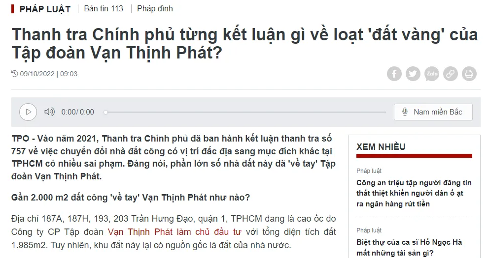 Ai đứng sau tập đoàn Vạn Thịnh Phát? Bà Trương Mỹ Lan có quan hệ gì với Lý Gia Thành?