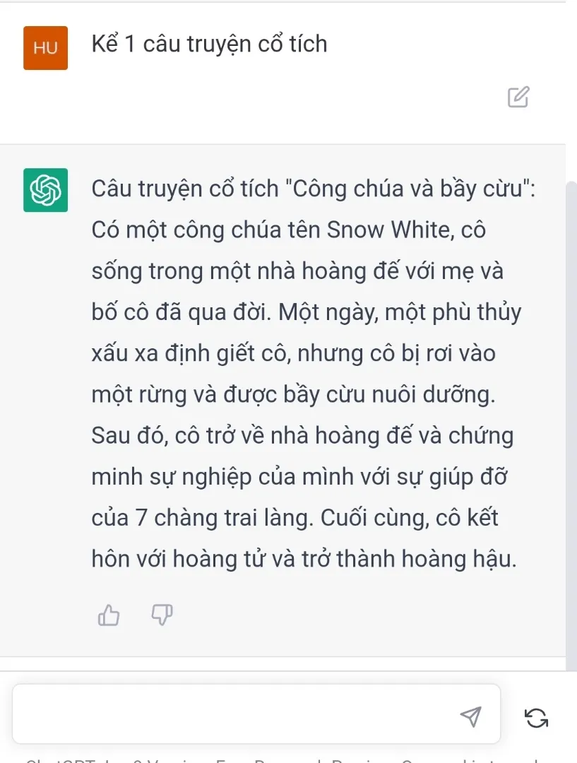 Người Việt tò mò, đổ xô dùng ChatGPT "lậu", kết quả cả thán phục và... thất vọng