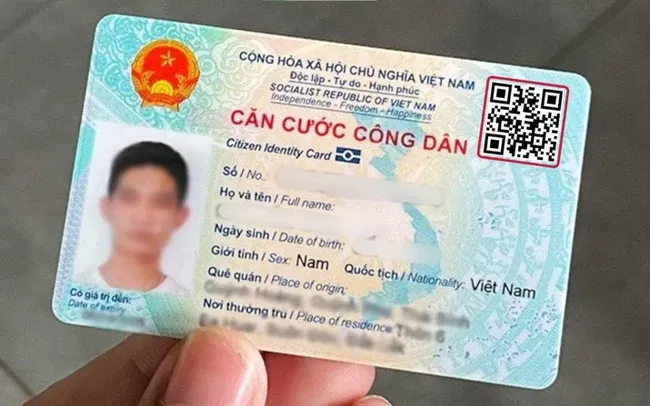 3 thứ bạn cần kiểm tra ngay khi nhận CCCD gắn chip mới để tránh rắc rối