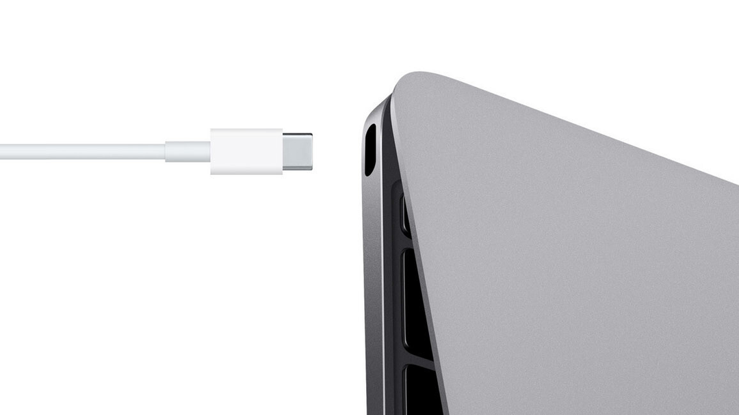 6 lý do châu Âu nên ép iPhone sử dụng USB-C