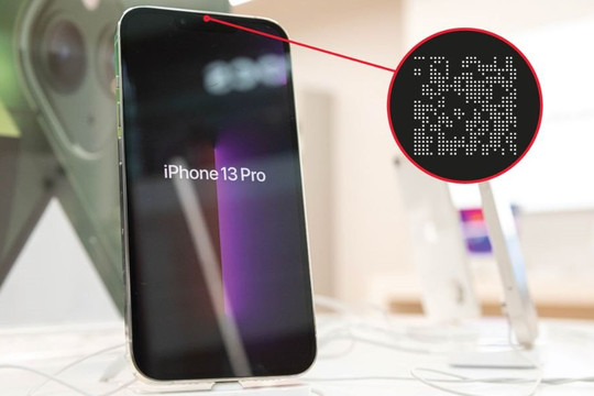 Apple tiết kiệm trăm triệu USD chỉ thông qua mã QR