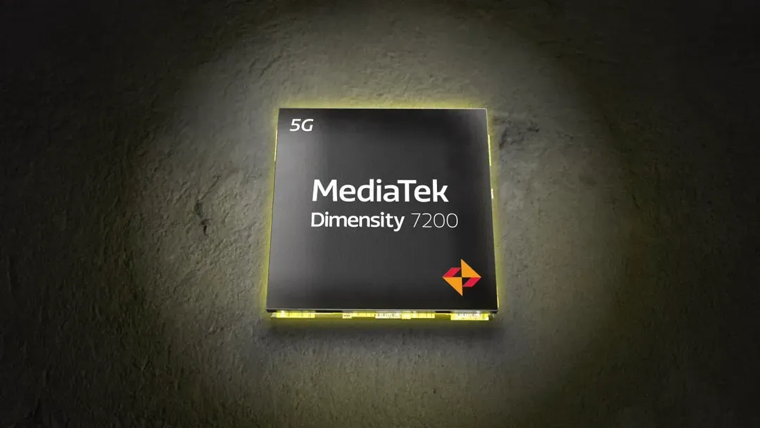 MediaTek “khoe” 7 tính năng nổi bật của Dimensity 7200