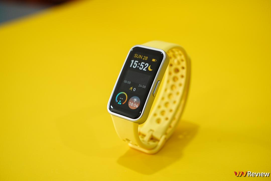 Đánh giá Huawei Band 9: nâng cấp nhỏ nhưng hữu ích, vẫn xứng đáng là smartband “quốc dân” đối đầu với Mi Band 8  