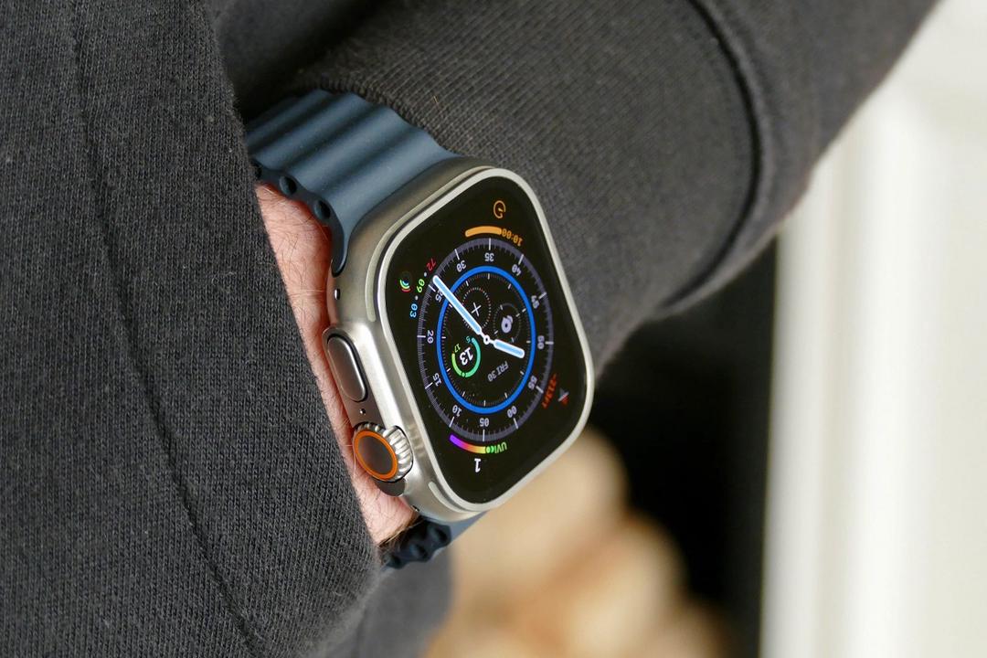 Những lưu ý khi vệ sinh Apple Watch, ai cũng cần biết!