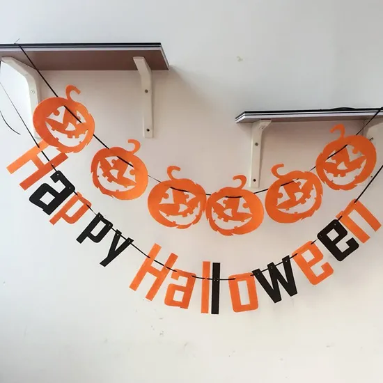 7 cách trang trí nhà cửa siêu đơn giản cho ngày lễ Halloween