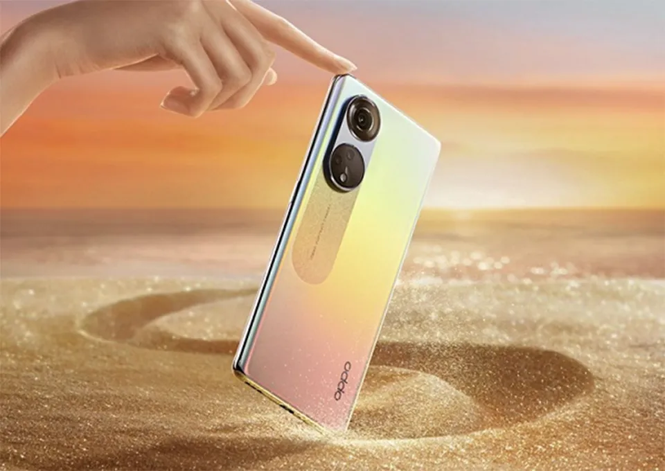 Oppo Reno 8T bản 4G và 5G lộ cấu hình và giá bán trước ngày ra mắt ở Việt Nam