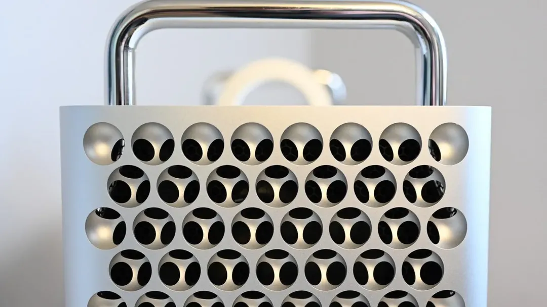 Giám đốc điều hành Apple xác nhận sẽ ra mắt Mac Pro thế hệ mới!