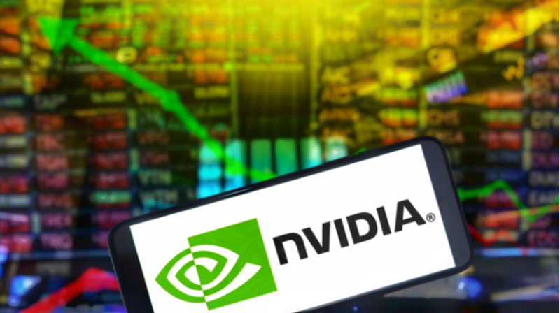 Nvidia đang thống trị cả ngành chip như thế nào?