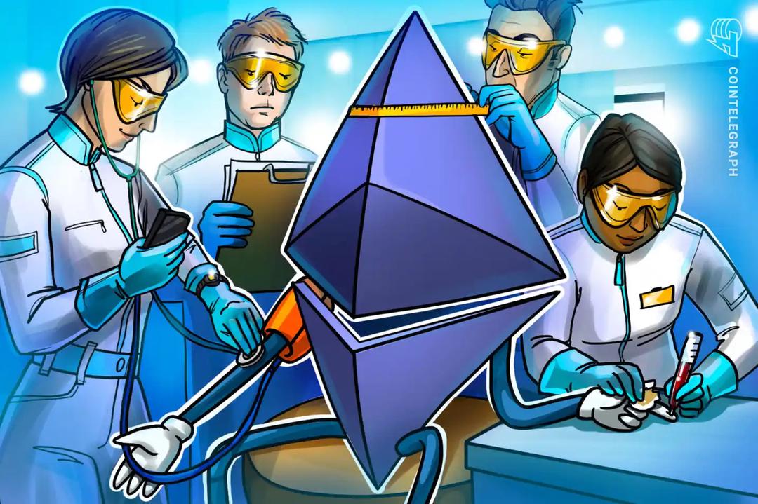 Ethereum 2.0 là gì và nó có tầm quan trọng ra sao?