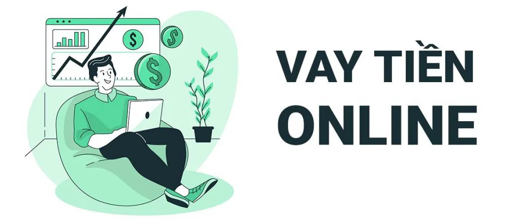 Vay online là gì? Có nên vay tiền online không?